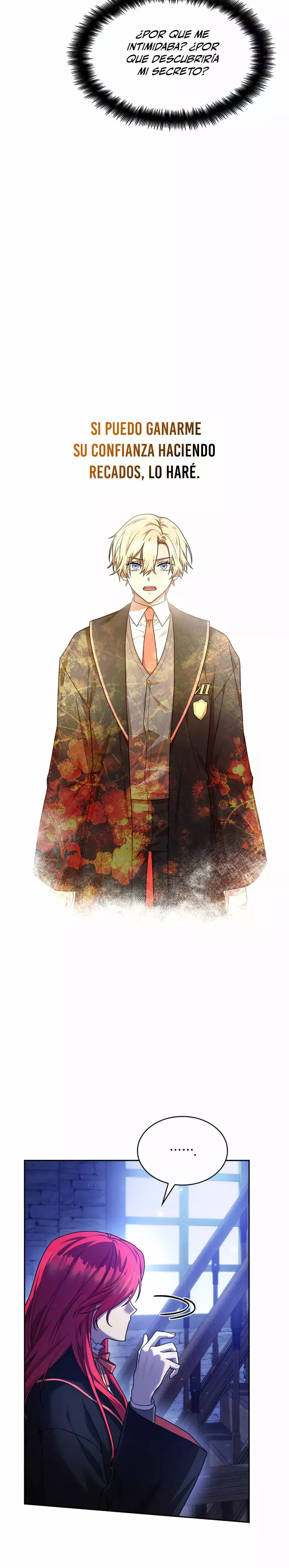 Read The Infinite Mage Español Manga Online