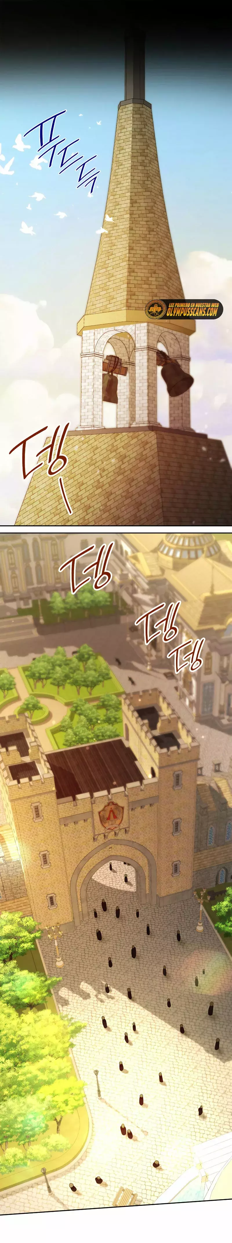 Read The Infinite Mage Español Manga Online