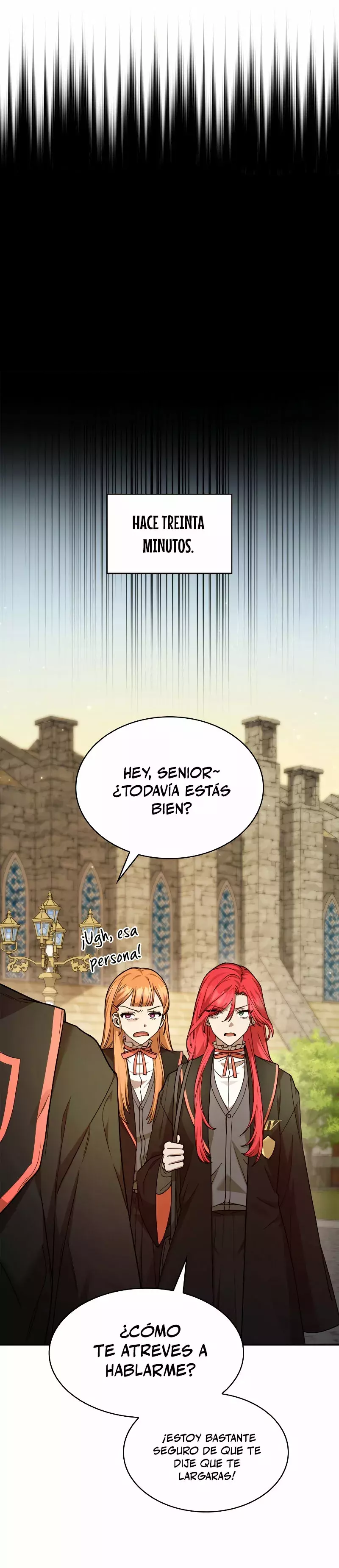 Read The Infinite Mage Español Manga Online