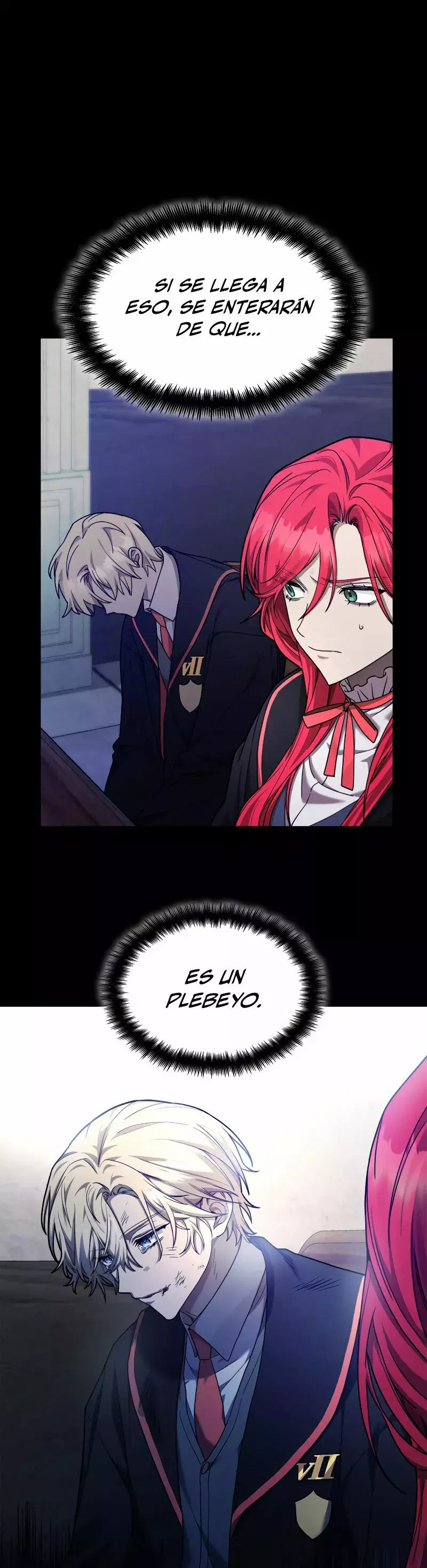 Read The Infinite Mage Español Manga Online