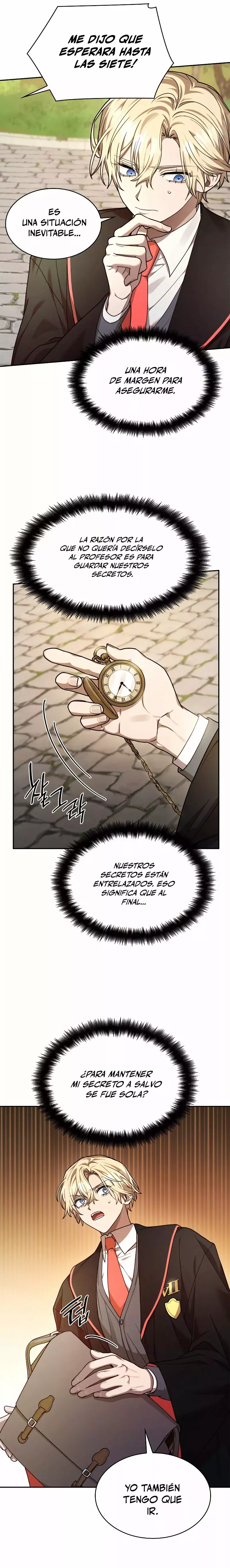 Read The Infinite Mage Español Manga Online