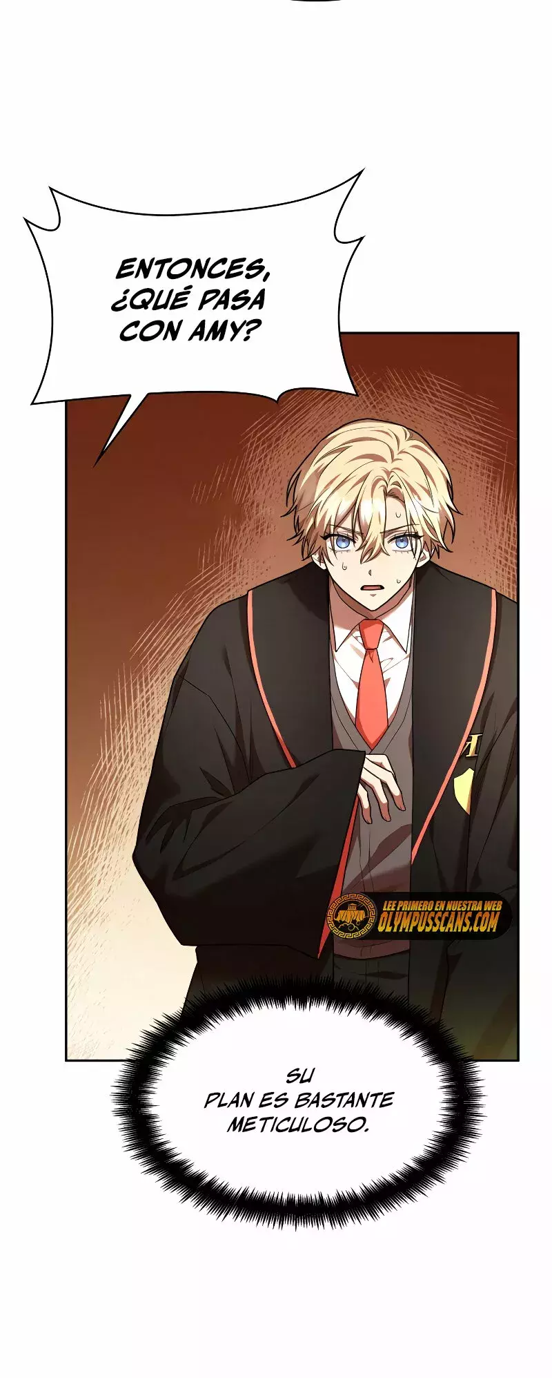 Read The Infinite Mage Español Manga Online