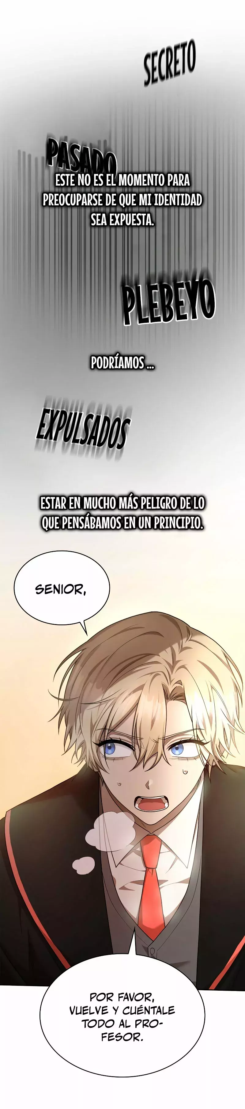 Read The Infinite Mage Español Manga Online