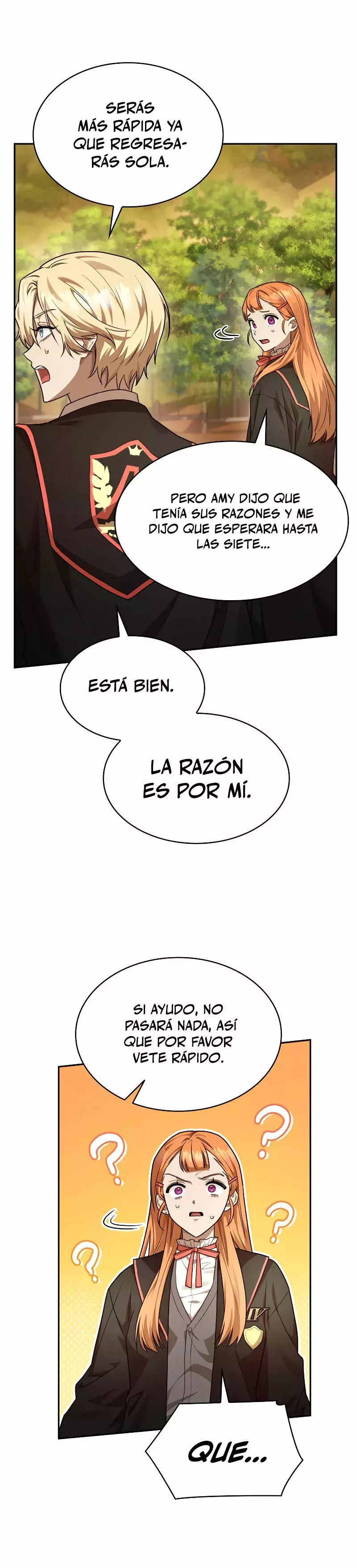 Read The Infinite Mage Español Manga Online