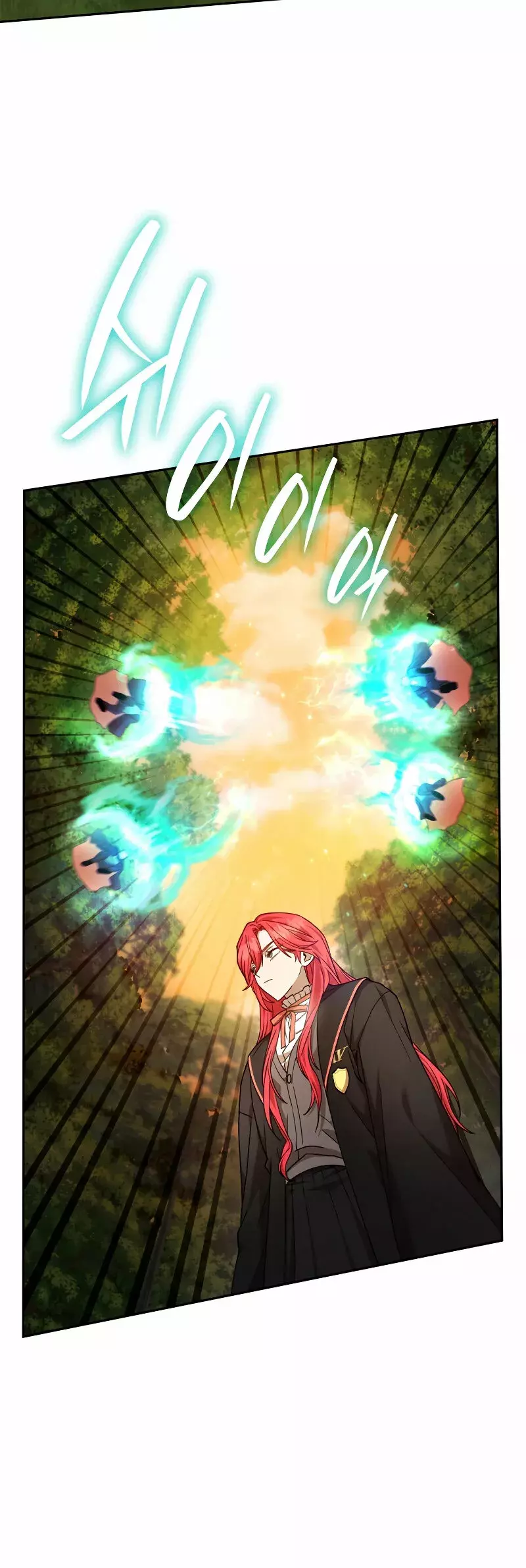 Read The Infinite Mage Español Manga Online