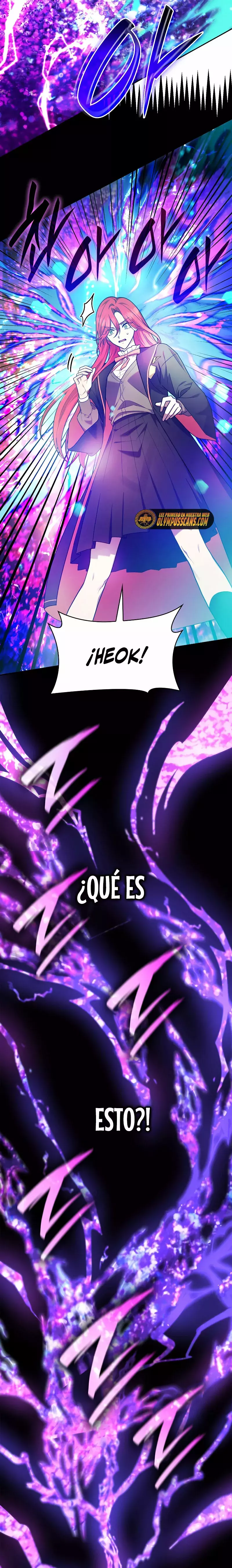 Read The Infinite Mage Español Manga Online