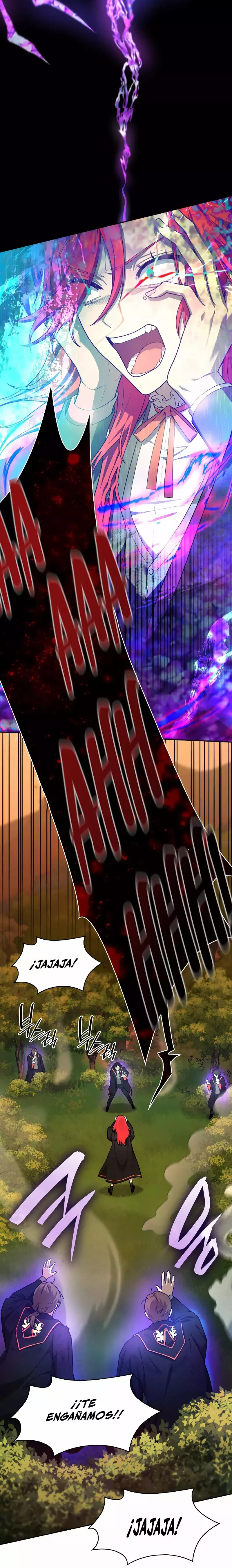 Read The Infinite Mage Español Manga Online