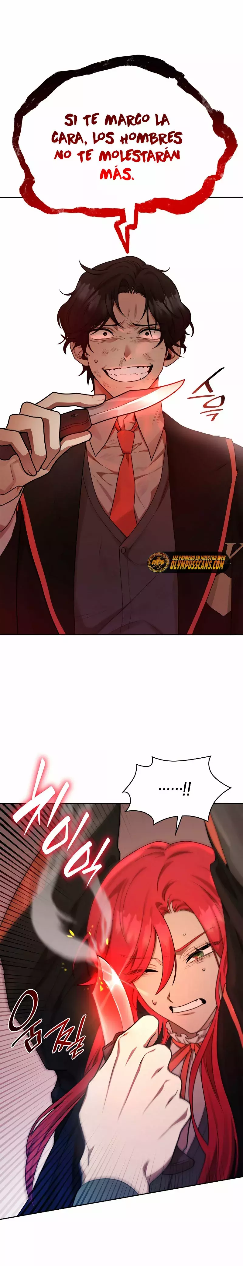 Read The Infinite Mage Español Manga Online