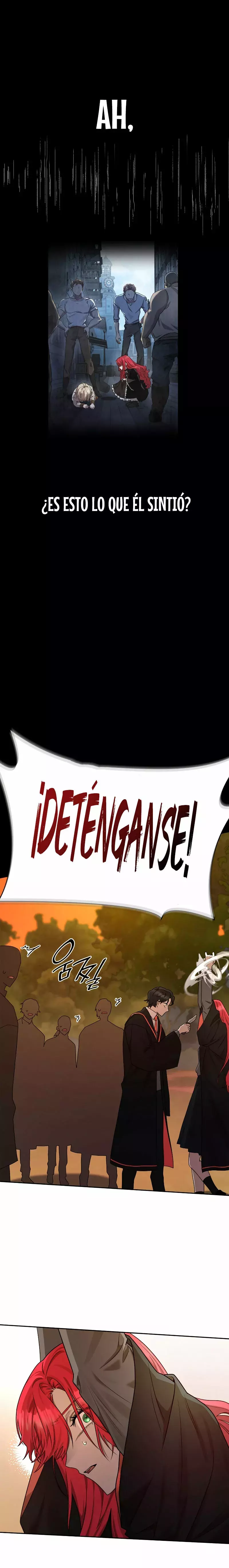 Read The Infinite Mage Español Manga Online