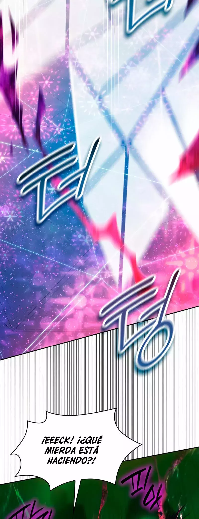 Read The Infinite Mage Español Manga Online