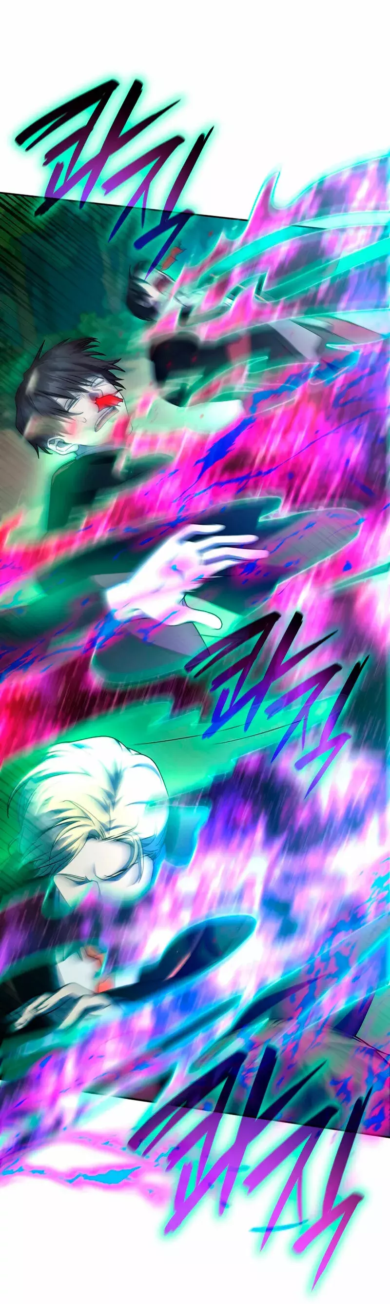 Read The Infinite Mage Español Manga Online