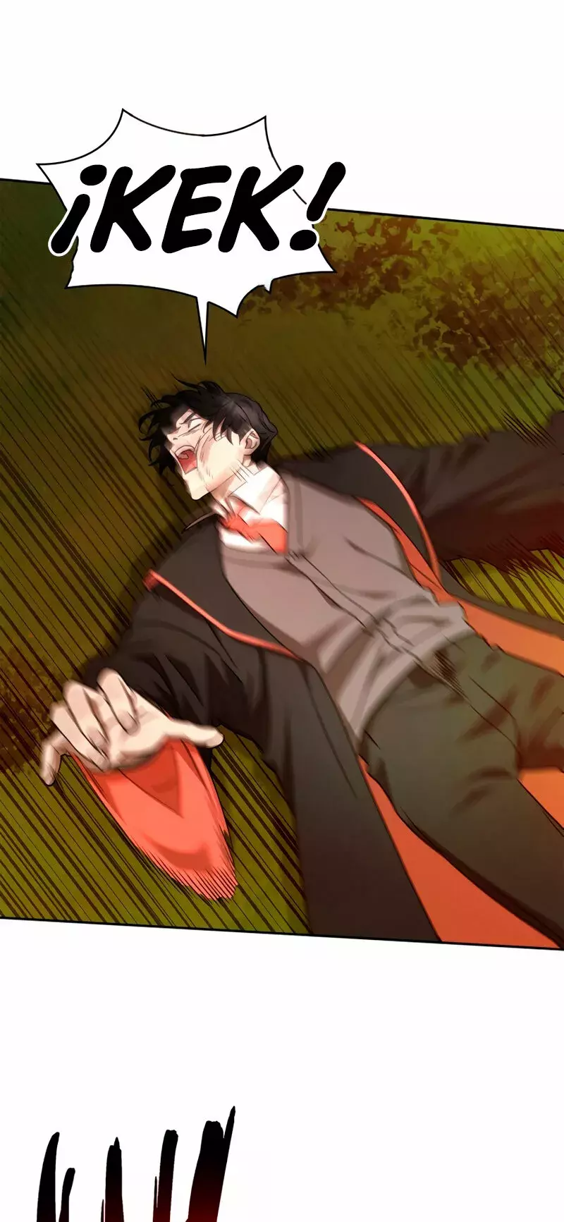 Read The Infinite Mage Español Manga Online