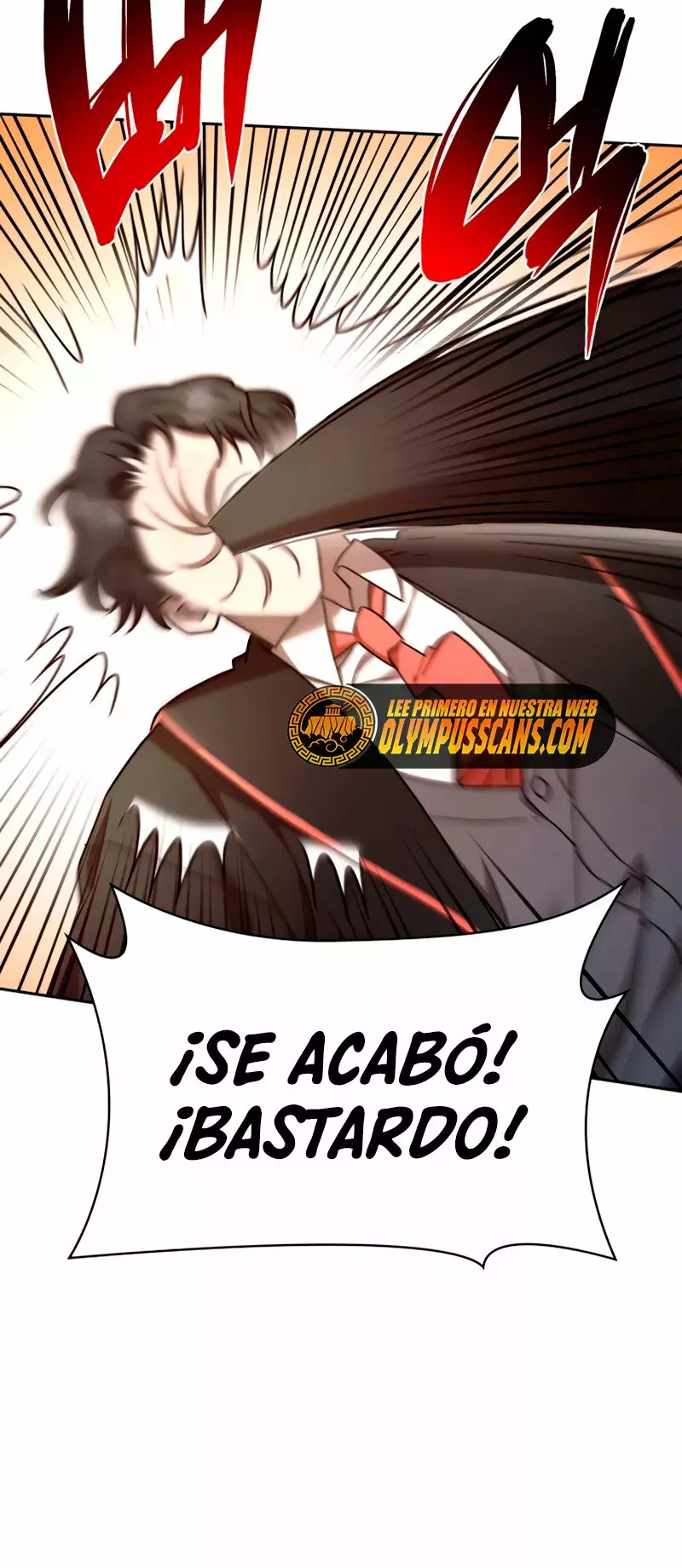 Read The Infinite Mage Español Manga Online