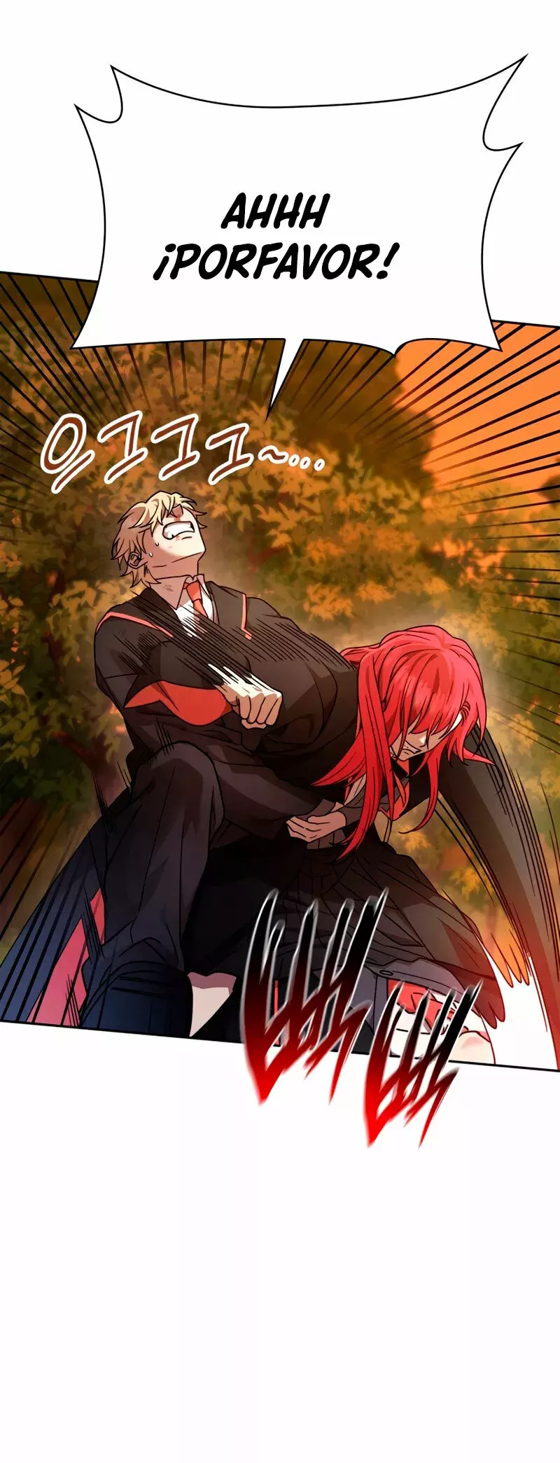 Read The Infinite Mage Español Manga Online