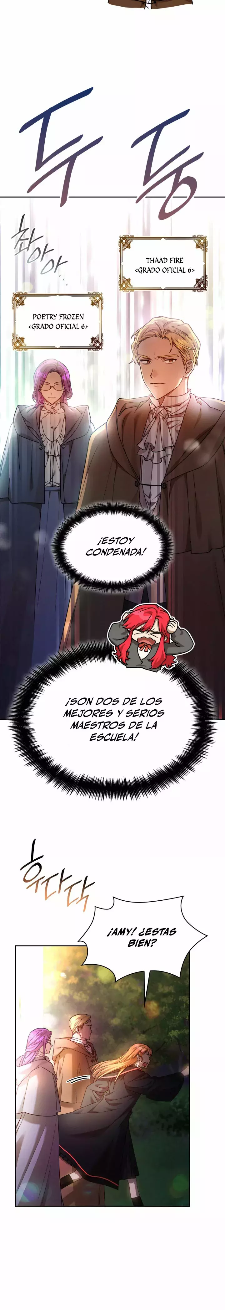 Read The Infinite Mage Español Manga Online