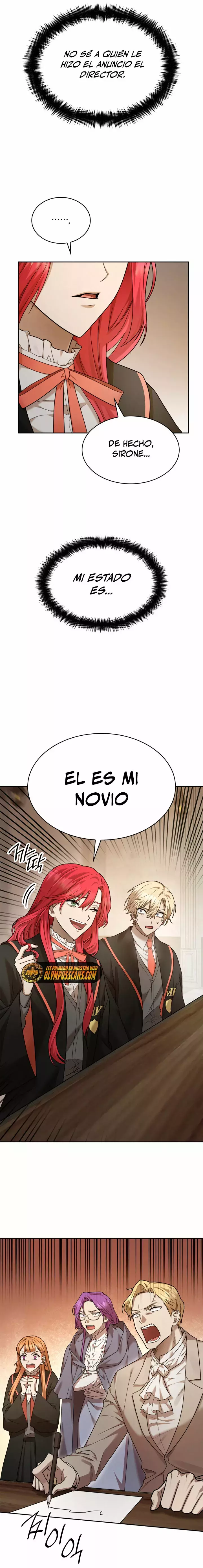 Read The Infinite Mage Español Manga Online