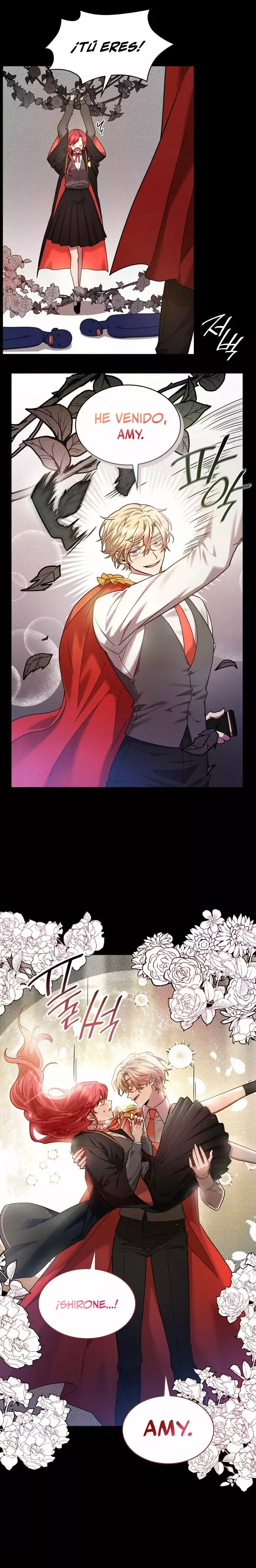 Read The Infinite Mage Español Manga Online