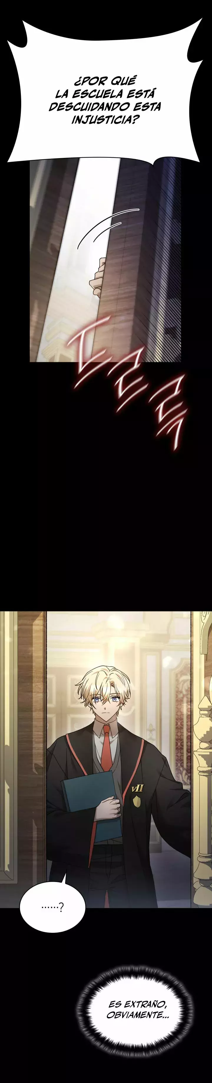 Read The Infinite Mage Español Manga Online