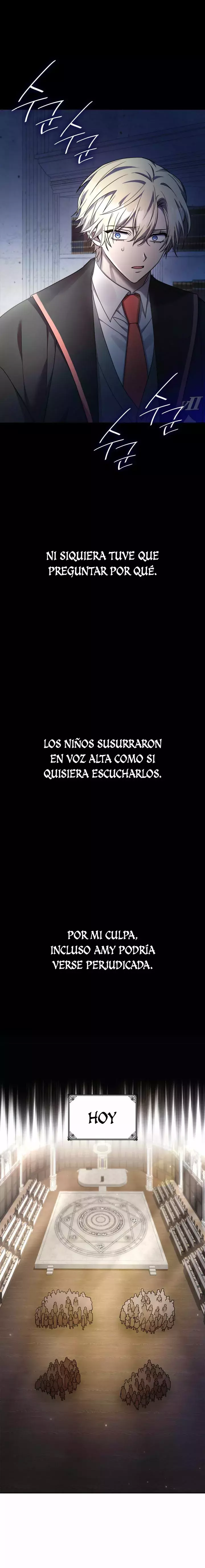 Read The Infinite Mage Español Manga Online