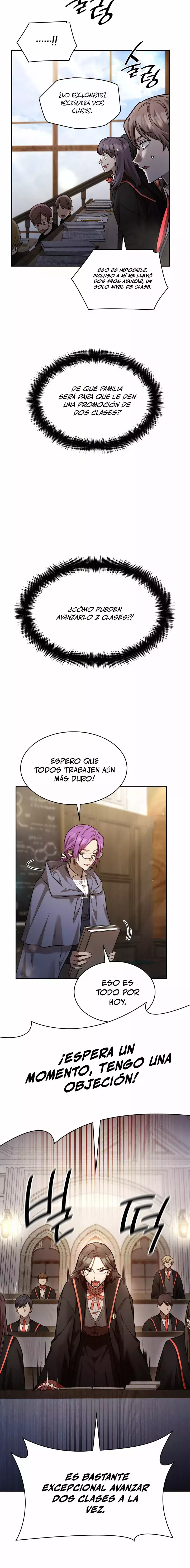 Read The Infinite Mage Español Manga Online