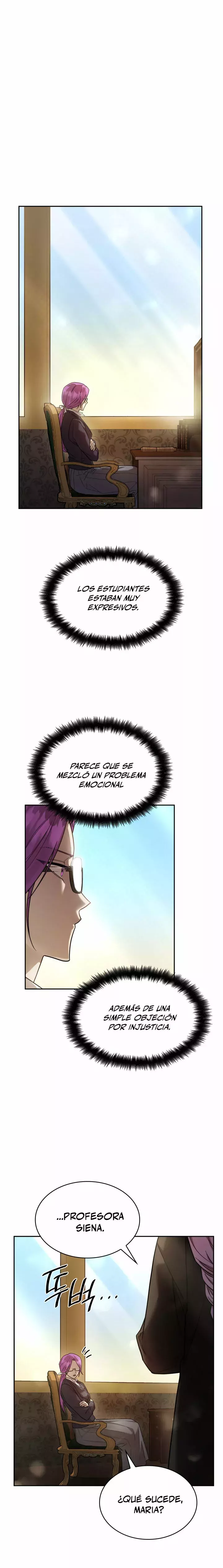 Read The Infinite Mage Español Manga Online