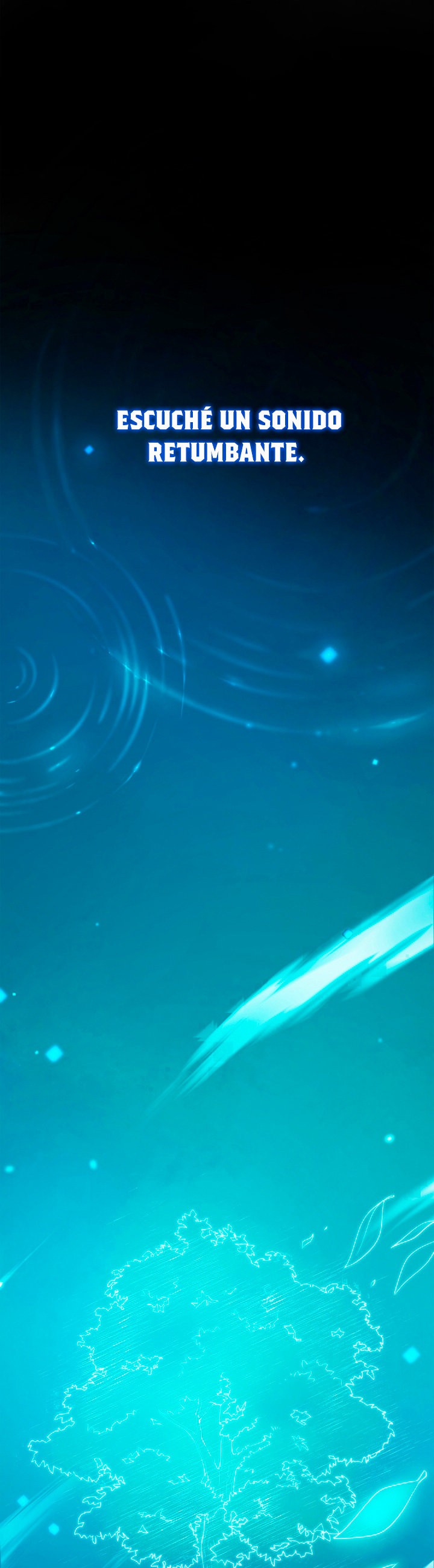 Read The Infinite Mage Español Manga Online