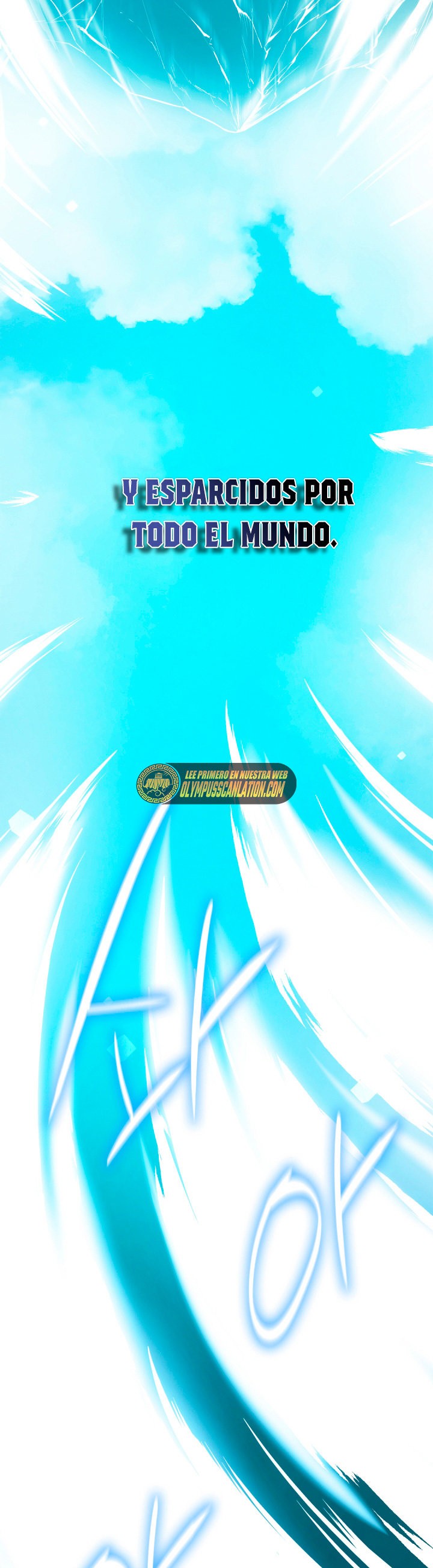 Read The Infinite Mage Español Manga Online