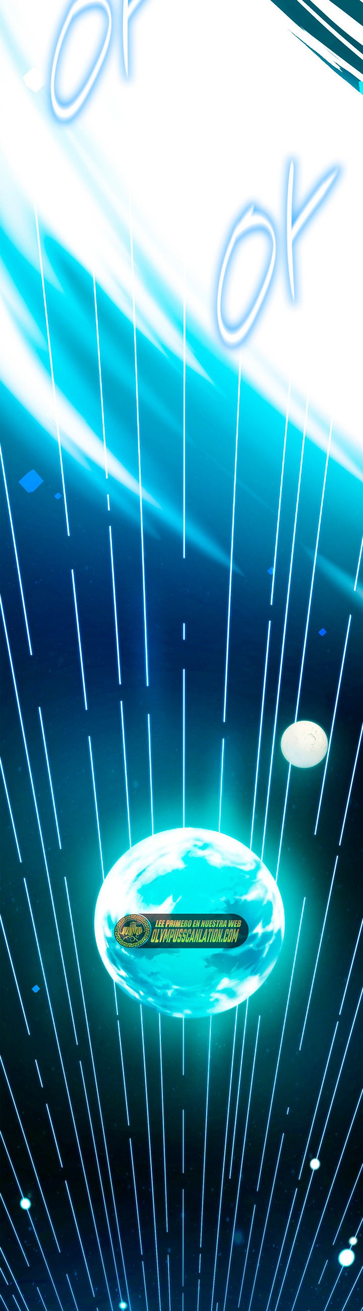 Read The Infinite Mage Español Manga Online