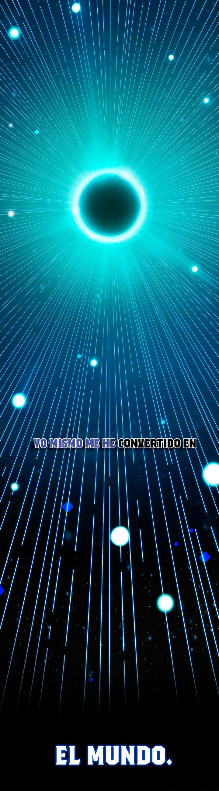 Read The Infinite Mage Español Manga Online