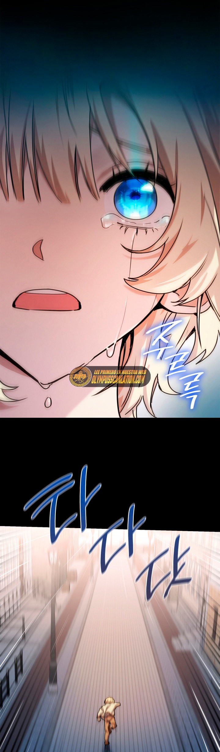 Read The Infinite Mage Español Manga Online