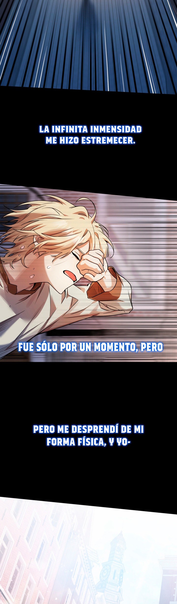 Read The Infinite Mage Español Manga Online