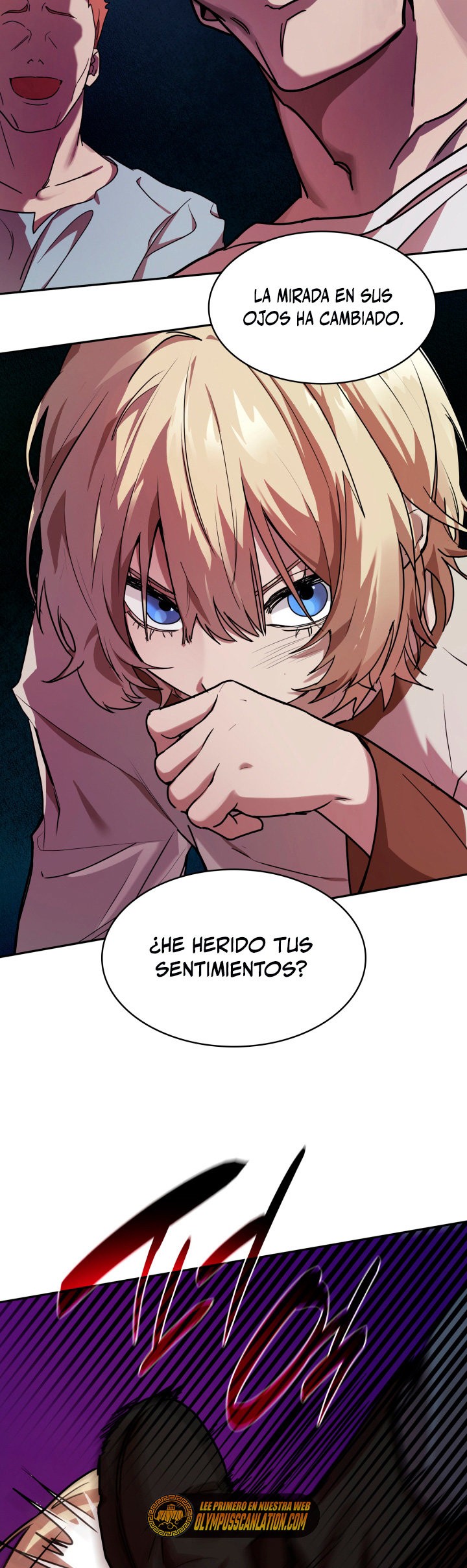 Read The Infinite Mage Español Manga Online