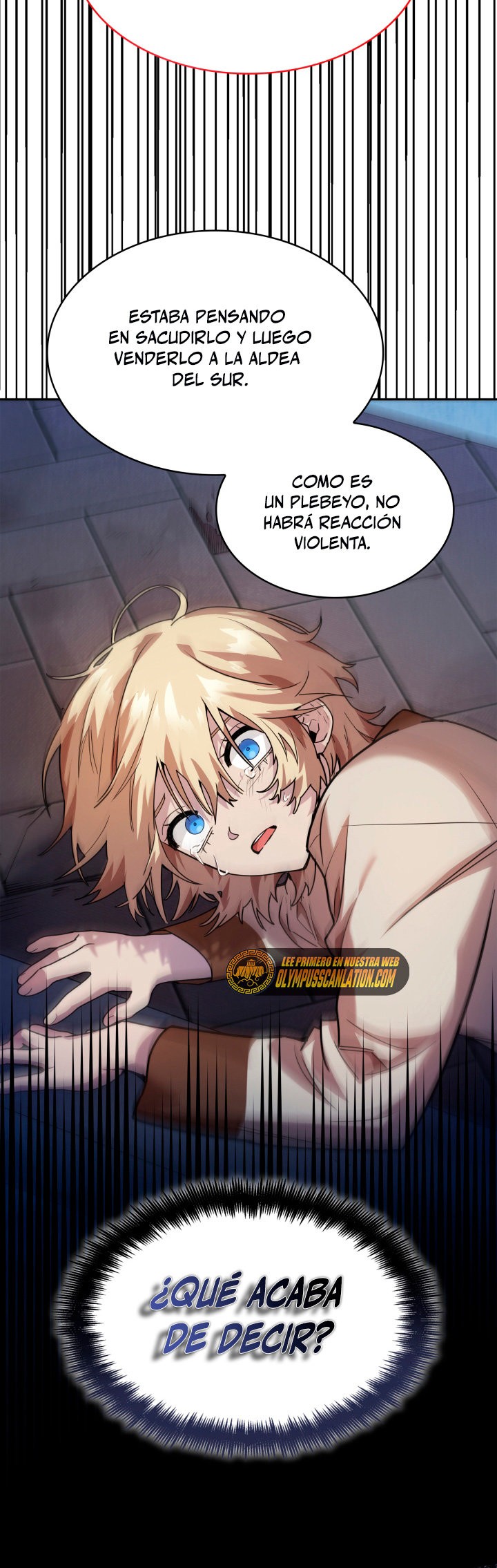 Read The Infinite Mage Español Manga Online