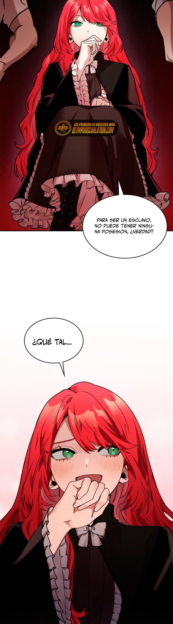 Read The Infinite Mage Español Manga Online