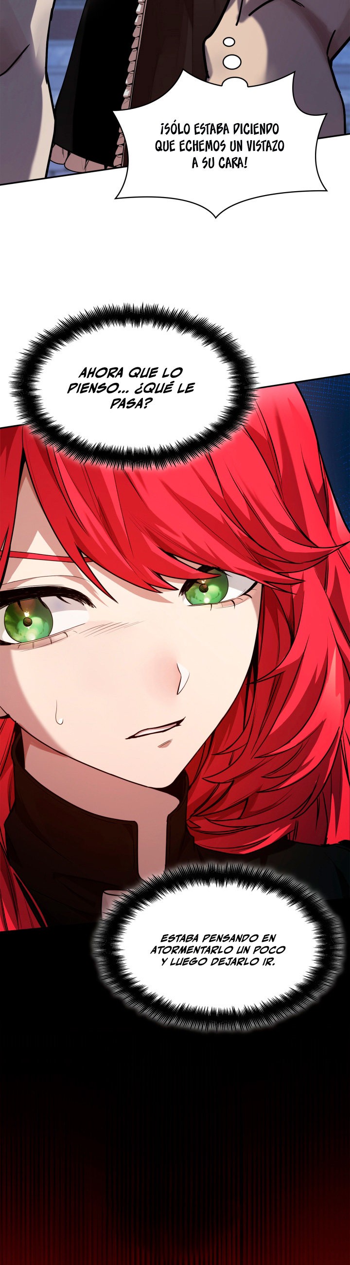 Read The Infinite Mage Español Manga Online