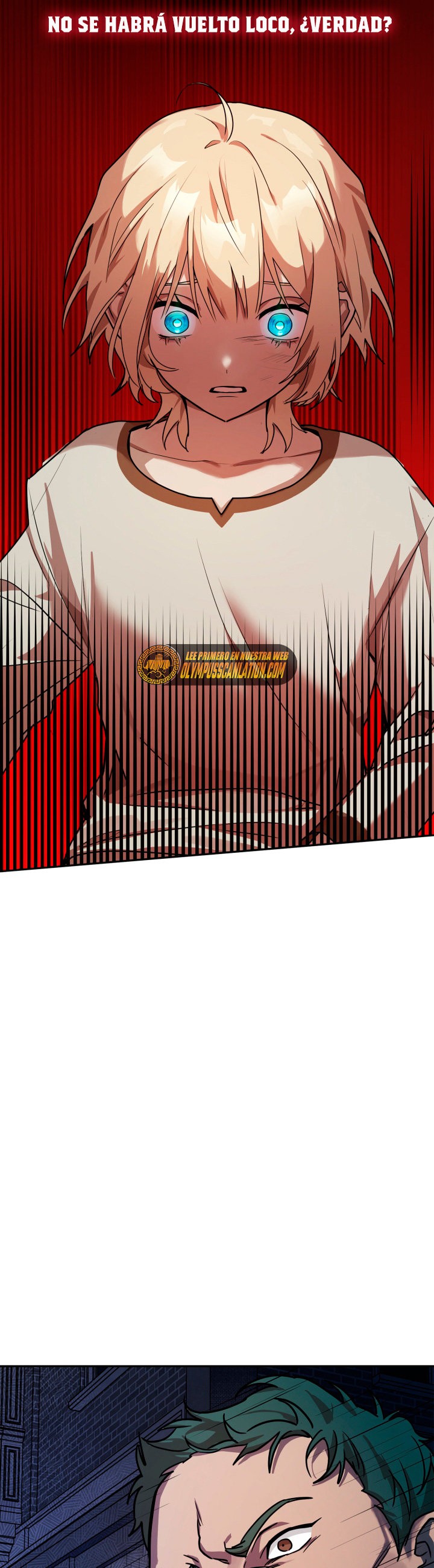 Read The Infinite Mage Español Manga Online