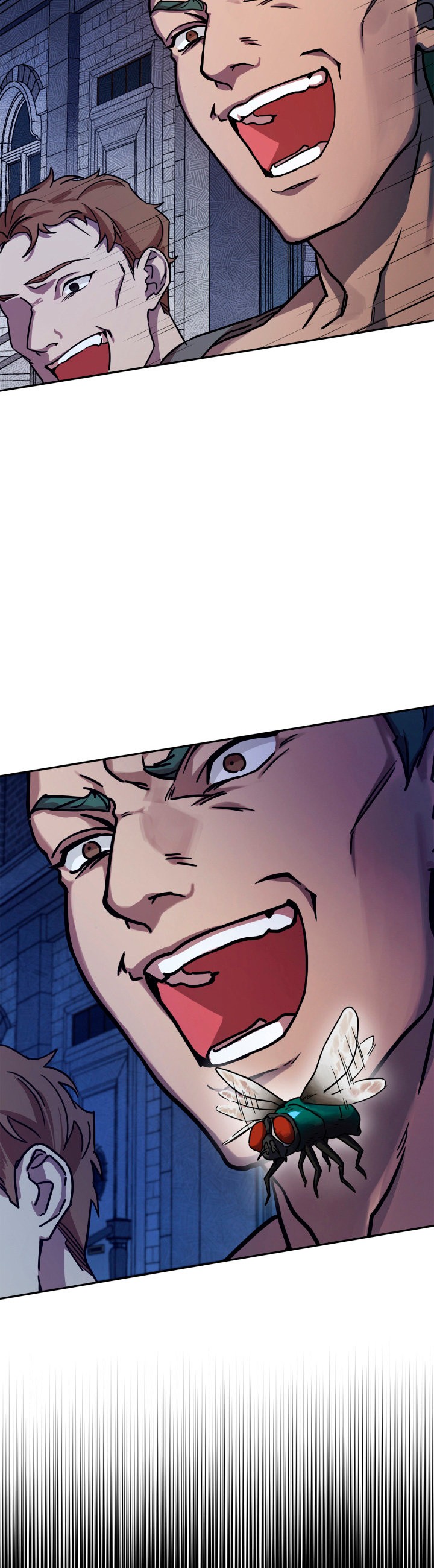 Read The Infinite Mage Español Manga Online