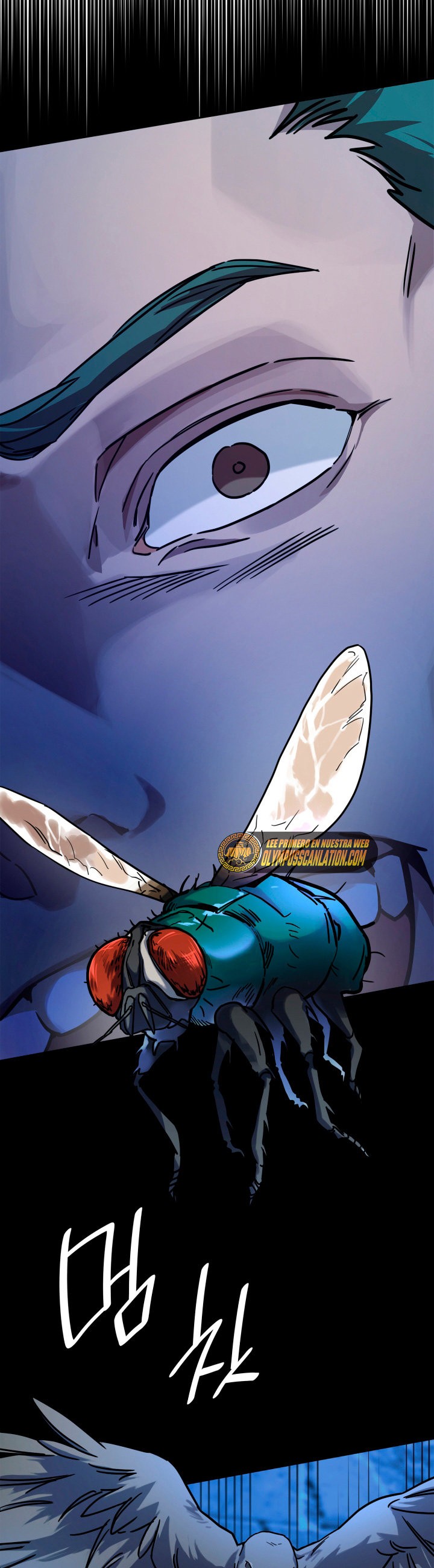 Read The Infinite Mage Español Manga Online