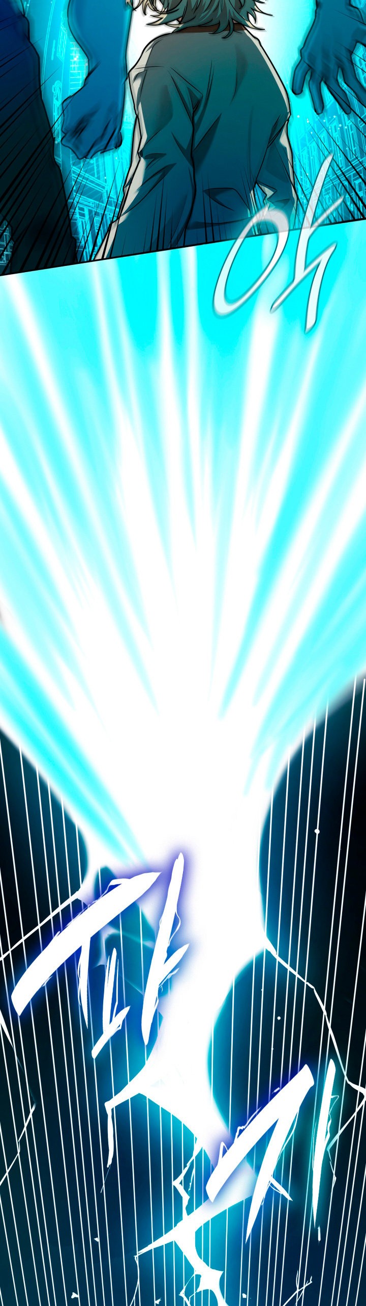 Read The Infinite Mage Español Manga Online