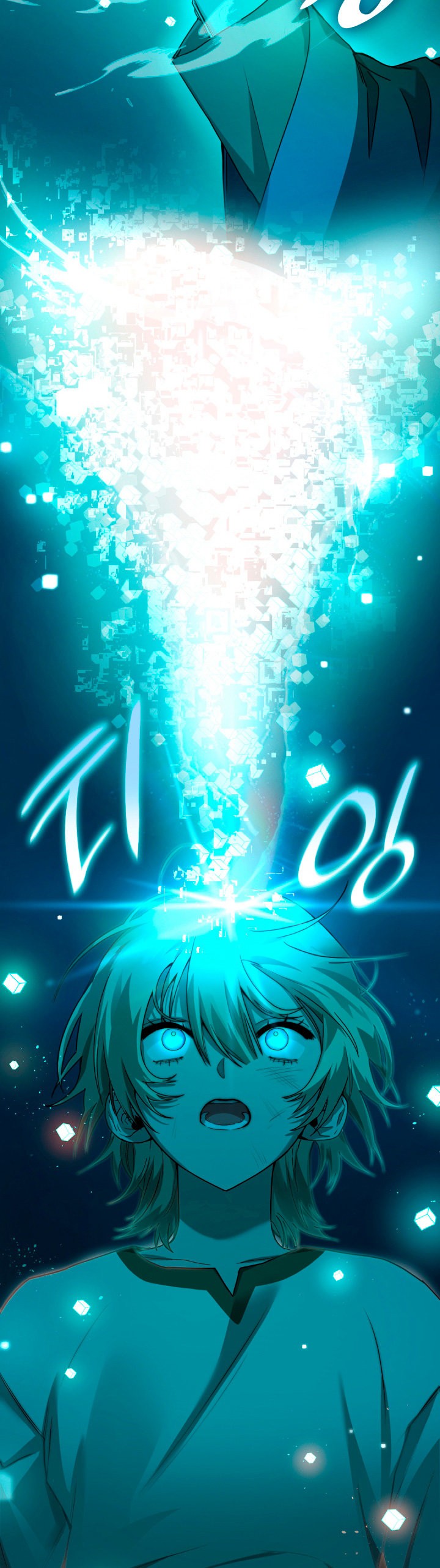 Read The Infinite Mage Español Manga Online