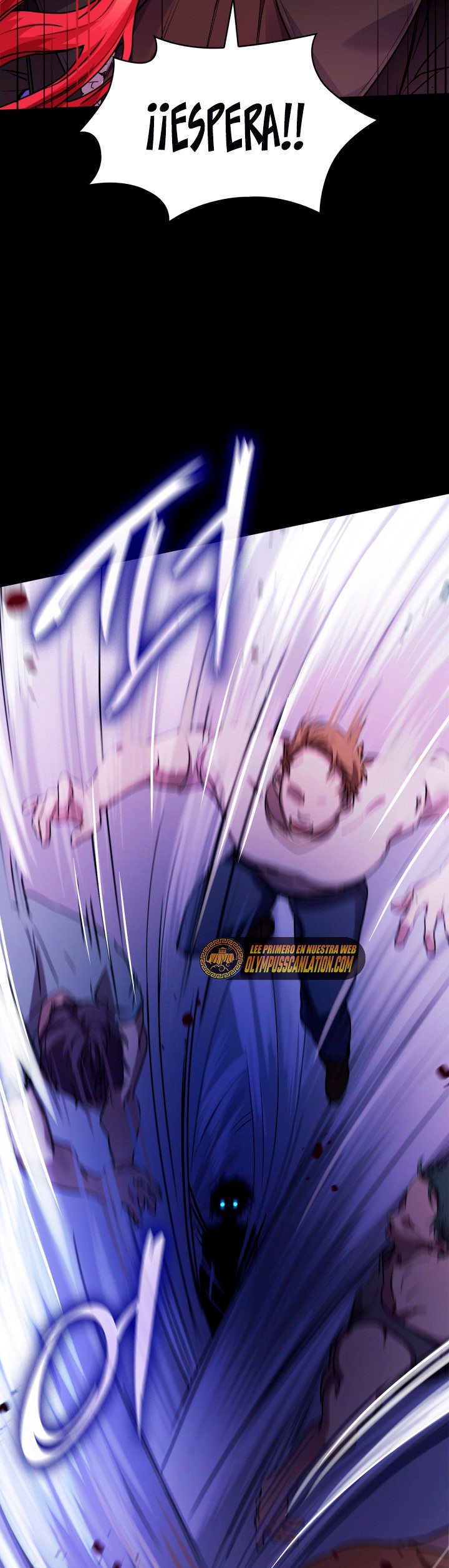 Read The Infinite Mage Español Manga Online