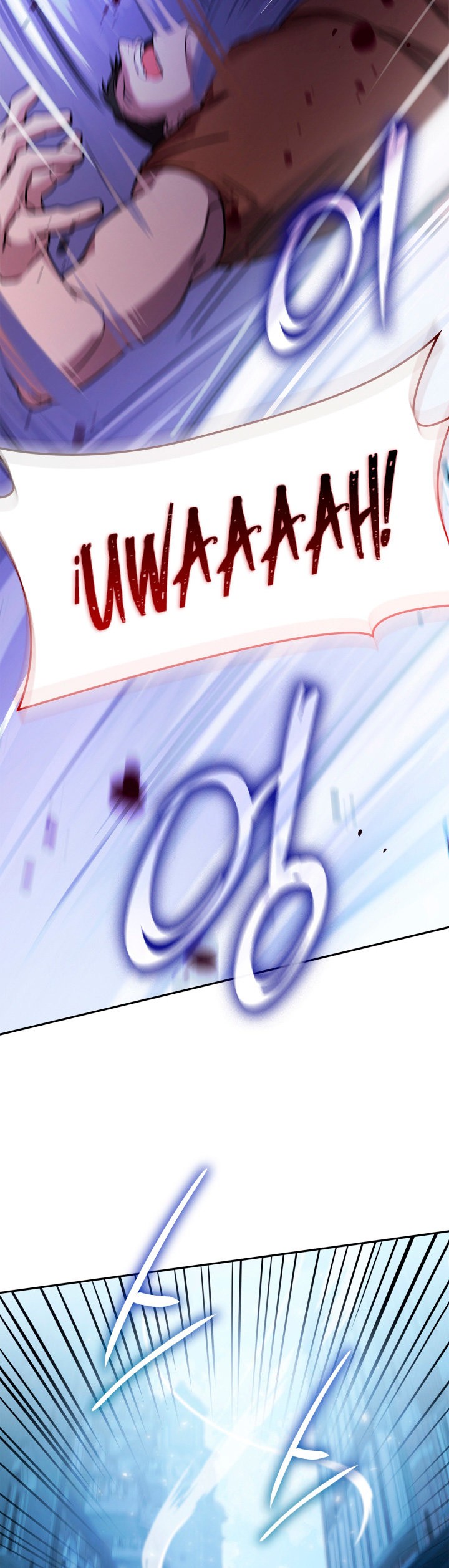 Read The Infinite Mage Español Manga Online