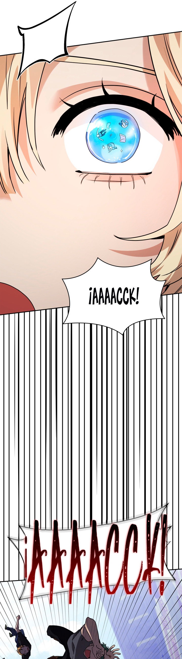 Read The Infinite Mage Español Manga Online