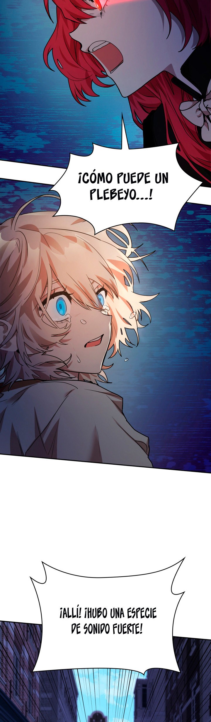 Read The Infinite Mage Español Manga Online