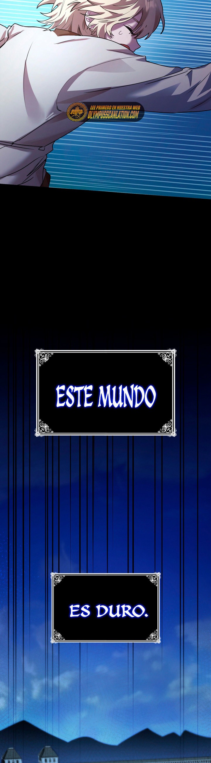 Read The Infinite Mage Español Manga Online