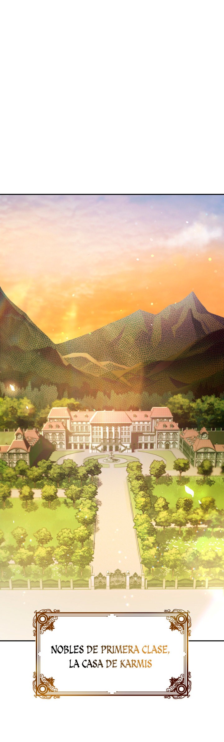 Read The Infinite Mage Español Manga Online