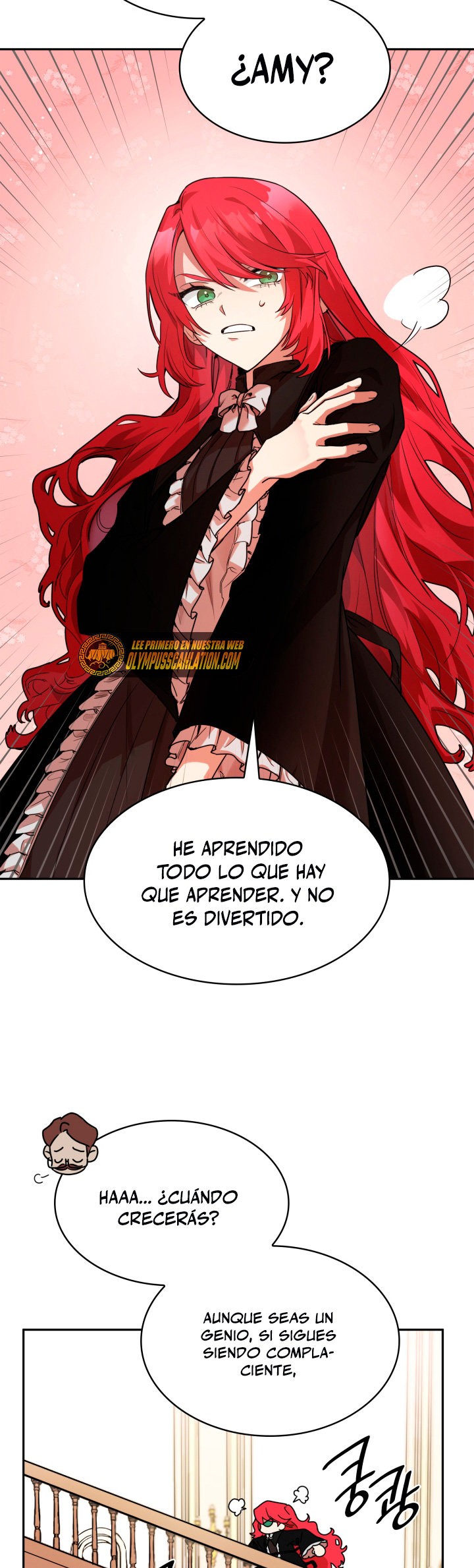 Read The Infinite Mage Español Manga Online