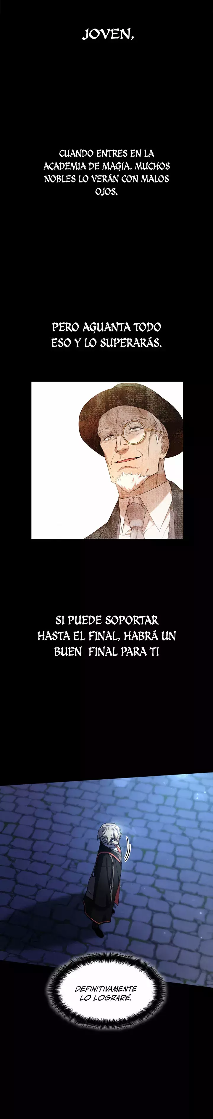 Read The Infinite Mage Español Manga Online