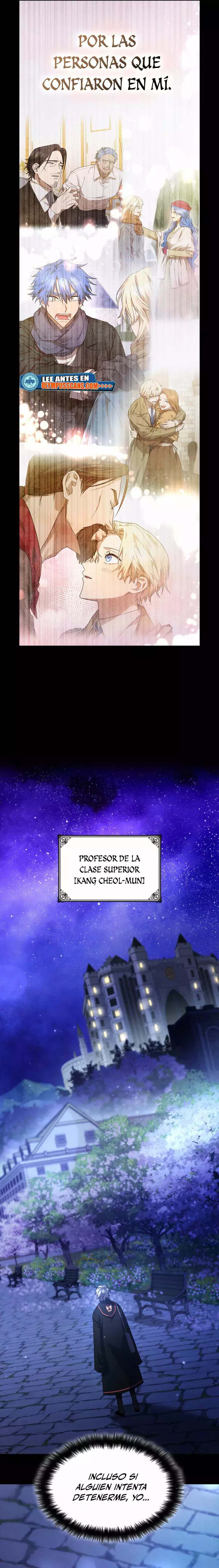 Read The Infinite Mage Español Manga Online