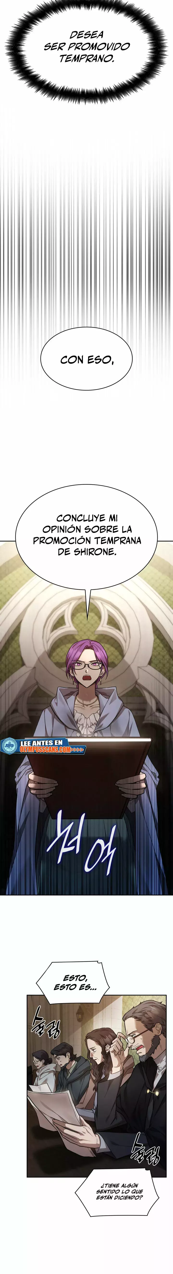 Read The Infinite Mage Español Manga Online